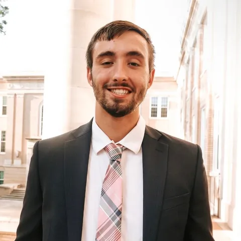 Jackson Kulp, VP, Development